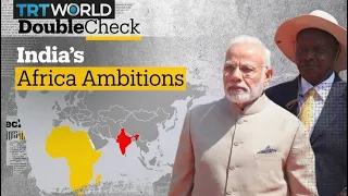 Can India Become One of Africa’s Most Important Partners?