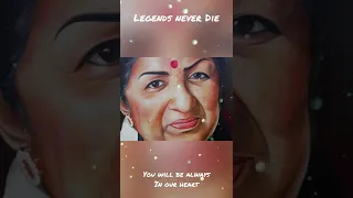 Meri Awaz hi pehchaan hai | Lata Mangeshkar #latamangeshkar #nightingale