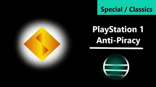 PlayStation 1 Anti-Piracy (Classic, System Emulation).mp4