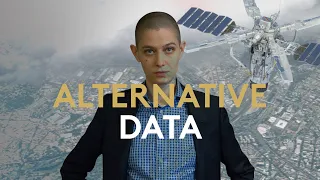 BILLIONS Explained: The Rise of Taylor Mason - Use of Alternative Data