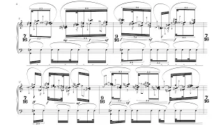 Saman Samadi - Ahunavaiti Gāthā no.1, stanzas I & II - Jared Redmond