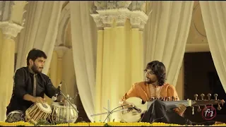 Abhishek Borkar: Raag Yaman