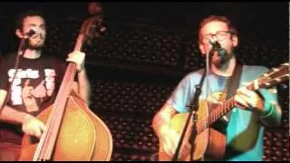 Andrew Jackson Jihad - Brave is a Noun, Survival Song,