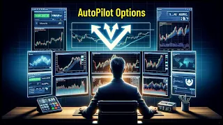 Master Options HEDGING on Autopilot: 0-DTE Short Butterfly with VWAP #AutoTrading #Options #0-DTE