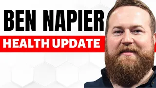 Ben Napier Shocking Health Update | What Happened to Ben Napier and Erin FROM HGTV HOME TOWN