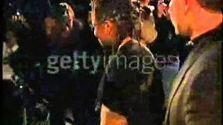 Janet Jackson Lisa Marie Presley Hangout @1999 Vanity Fair Party