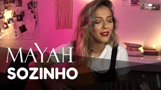 SOZINHO - Peninha (Cover MAYAH)