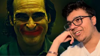 Joker: Folie À Deux Teaser Reaction