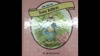 Tom Kitten