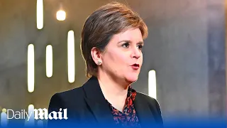 LIVE: Former Scottish First Minister Nicola Sturgeon faces questions in the UK covid inquiry