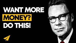 Earl Nightingale - How to Master the Basic Principles of LIFE and SUCCESS!