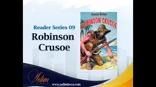 ROBINSON (Okuma Analizi ve Kelime Çalışması)