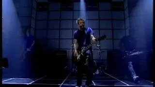 Sum 41 - In Too Deep - Top Of The Pops - Friday 14th December 2001