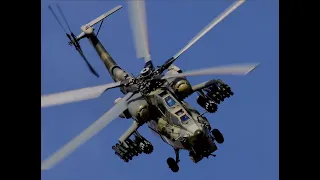 Mix Наших Ковер-вертолетов.