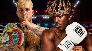 Are Youtubers Ruining Boxing?