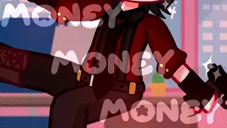 Money, Money, Money | meme | TNT duo Quackbur?? | [Tami_02]