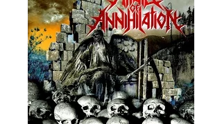 Altars Of Annihilation - Apostles Of Doom