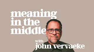 The Future of Religion and Finding Meaning with John Vervaeke