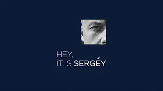 Hey, it is SERGÉY ⚡️ Actor showreel 2024