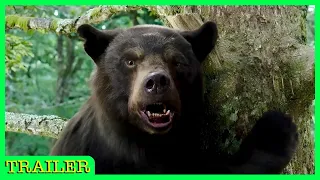 Oso Vicioso 🐻 Tráiler Español 🟢 Universal Pictures 2023