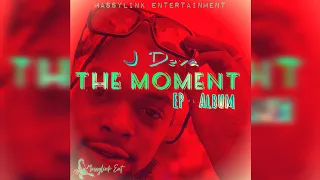 J Deva - Cyaa Trick Mi - (Official Audio) The Moment Ep Album