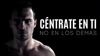 7 Cosas Que Los Hombres MENTALMENTE FUERTES No Hacen