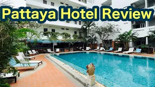 Pattaya Thailand Hotel Review, Sutus Court, Thailand Travel, Pattaya Hotel Reviews