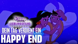 Aladdin - In meiner Welt  (Karaoke Version) | Disney Channel Songs