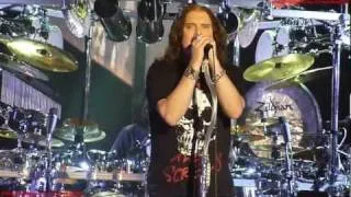 Dream Theater - The Root of All Evil, Live Wembley Arena London England, Feb 10 2012