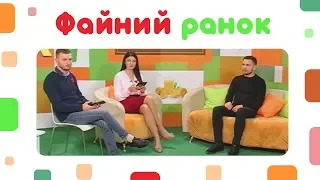 Гості студії: Іван Янюк. Вклад України у перемогу в Другій світовій війні.