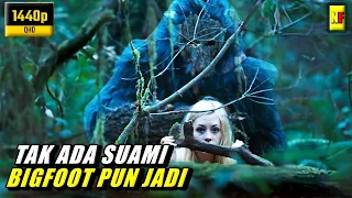 AKIBAT SUAMI TIDAK ADA TERPAKSA SAMA INI JADINYA - ALUR CERITA FILM PRIMAL RAGE