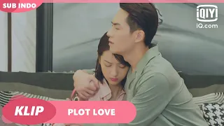 Chris adalah putra Lu [INDO SUB] | PLOT LOVE Ep.16 | iQIYI Indonesia