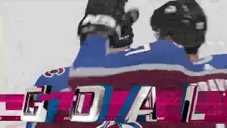 NHL 21 Плей-Офф Кубка Стэнли 2021 Первый Раунд Сент-Луис Блюз Против Колорадо Эвеланш