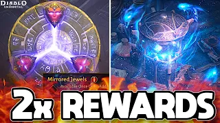 Prepare NOW! Don't Miss Double Rewards in Diablo Immortal