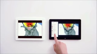 Apple iPad vs Microsoft Surface Ad Battle