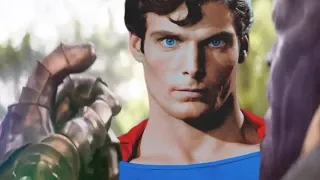 Superman Saves The MCU