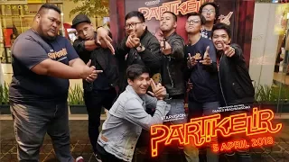 PARTIKELIR - Special Show With Cast di Tangcity