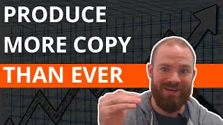 How To Improve Your Copywriting Skills And Increase Productivity