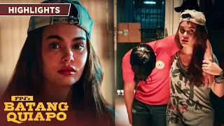 Bubbles brings Tanggol back to his cell | FPJ's Batang Quiapo (w/ English Subs)