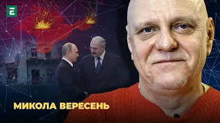 Росія гатить по Півдню! Лукашенко терміново прилетів до Путіна. Гарячий тиждень в Криму | Вересень