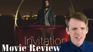 THE INVITATION (2015) 20 Days of Horror: Day 7