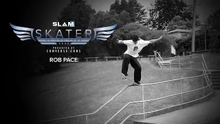 ROB PACE – SLAM SOTY | 2022