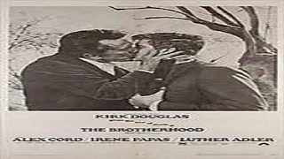 1968 - The Brotherhood / Sangue De Irmãos