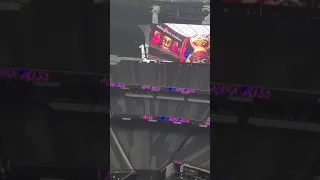 Summer Slam live!! 2021 Alexa Bliss entrance