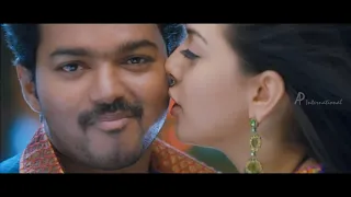 Velayudham Tamil Movie   Songs   Chillax Song   Vijay   Hansika   Vijay Antony