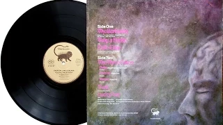 Emerson Lake & Palmer - Take A Pebble - 1970 (Radio Edit Remastered) [HQ Music]