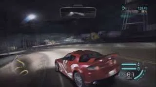 Need for Speed Carbon Playthrough Part 12 - Fortuna Conquered