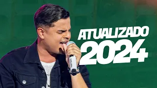 HEITOR COSTA (PROMOCIONAL) ABRIL SERESTA 2024 ATUALIZADO - MÚSICAS NOVAS PRA PAREDÃO