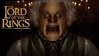 [YTP] The Adventures of Bilbo BHAAAARGHggins