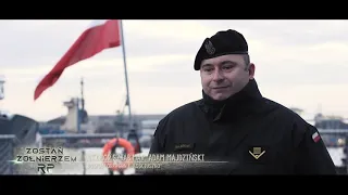 Zostań Żołnierzem 🇵🇱 - Marynarka Wojenna